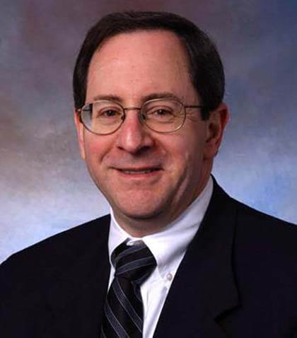 David Finn - Board Secretary <br/> Vice President, CHIME
