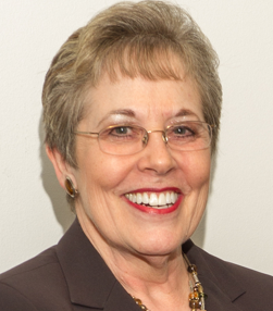 Lisa Dahm - Board Member <br/> Assistant County Attorney