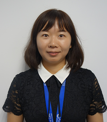 Mengjia Joyce Zhou - Senior Data Analyst