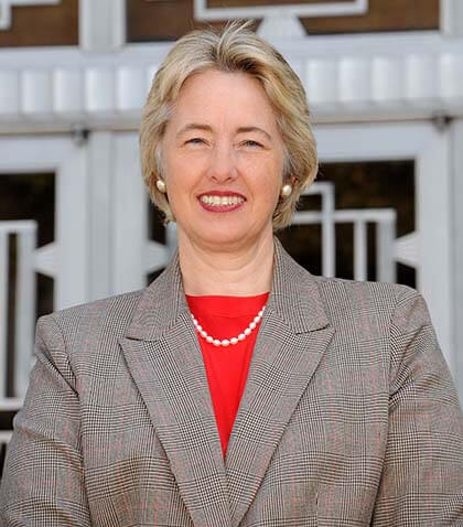 Annise Parker - Board Member <br/> Former Mayor of Houston