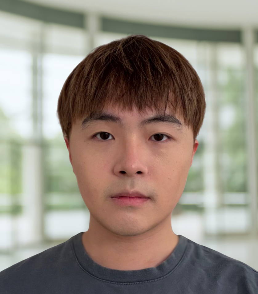 Jevon Yang - Software and Data Engineer